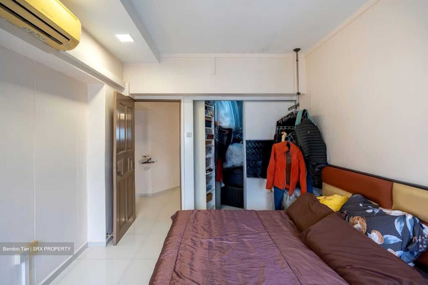 Blk 964 Hougang Avenue 9 (Hougang), HDB 5 Rooms #544055031
